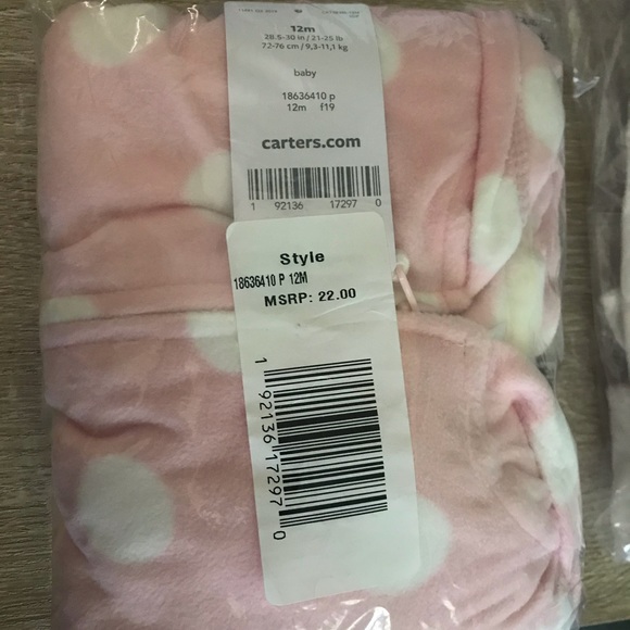 12m baby girl clothes. - Picture 2 of 7